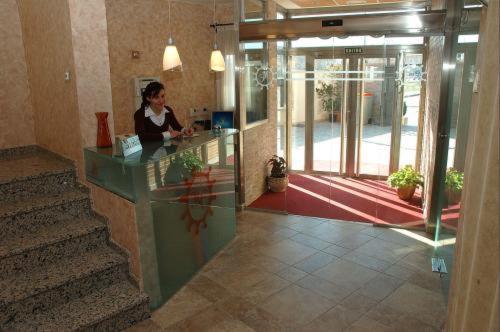 Guest house Coronales Madrid