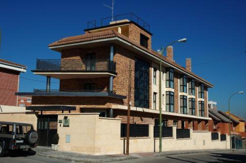 Guest house Coronales